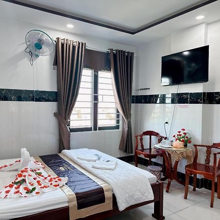Phuong Anh 9 Hotel Дананг Экстерьер фото