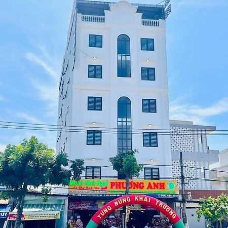 Phuong Anh 9 Hotel Дананг Экстерьер фото