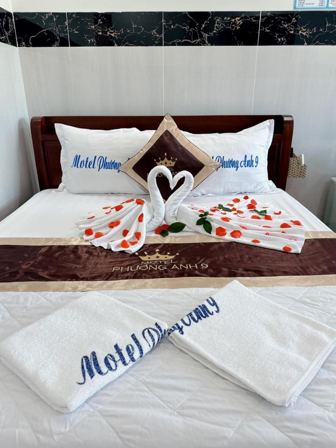 Phuong Anh 9 Hotel Дананг Экстерьер фото