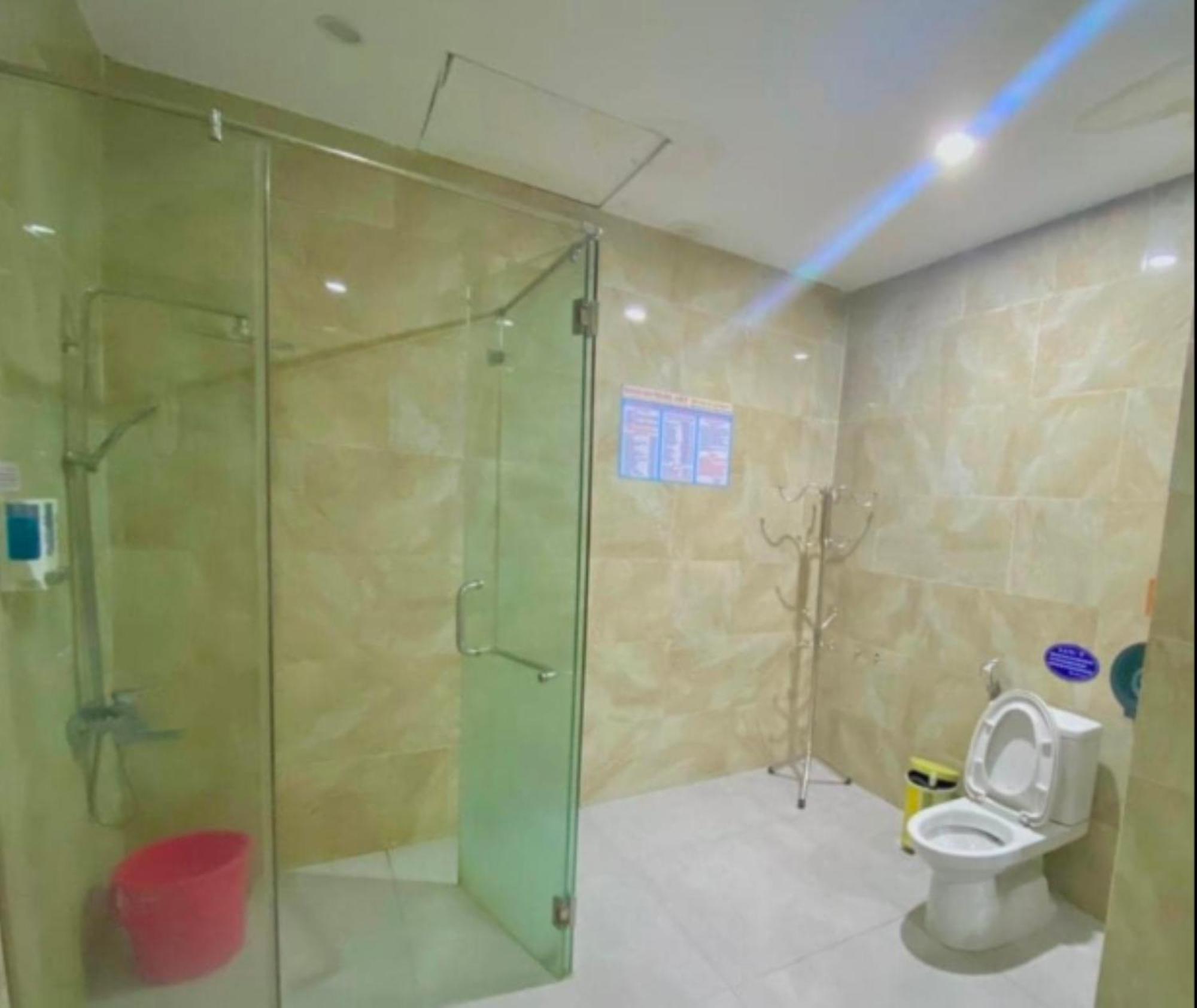 Phuong Anh 9 Hotel Дананг Экстерьер фото